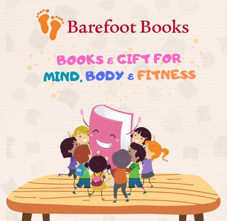 Barefoot Books